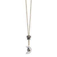 Pendente Trollbeads Donna Pendenti in Argento TAGPE-00076 - TAGPE-00076